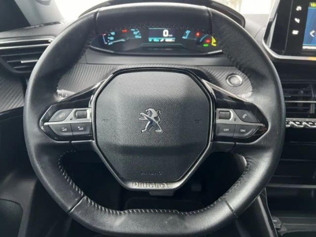 Peugeot E-2008 Active Pack