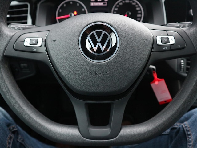 Volkswagen Polo Comfortline