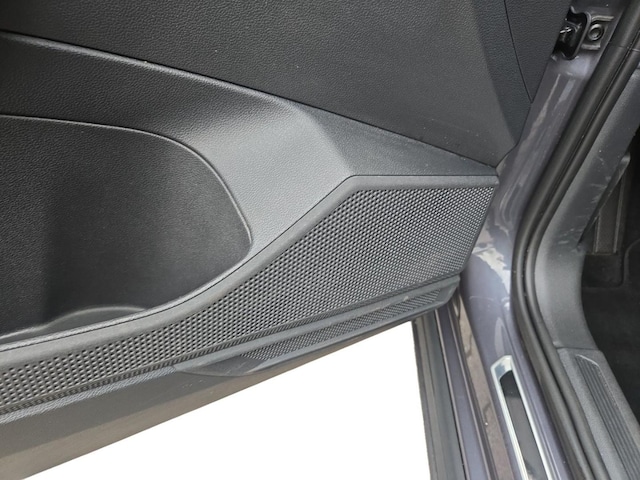 Volkswagen T-Cross 1.5 TSI DSG