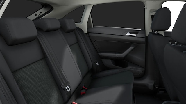 Volkswagen Taigo 1.0 TSI