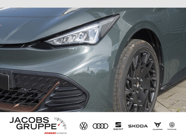 Cupra Born VZ