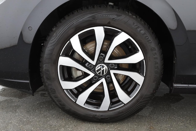 Volkswagen Golf 2.0 TDI DSG Golf VIII