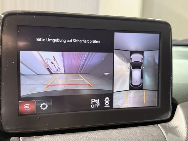 Mazda CX-3 Selection SkyActiv