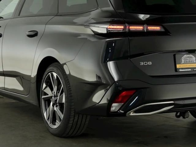 Peugeot 308 Allure Pack SW