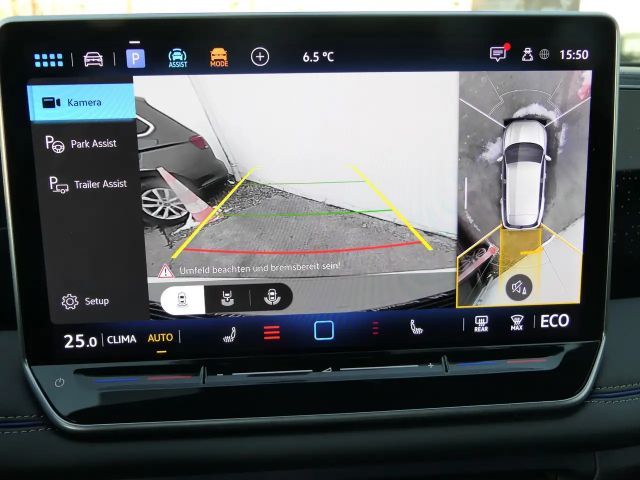 Volkswagen Tiguan DSG R-Line eHybrid