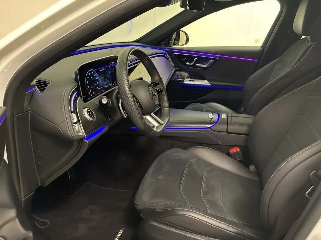 Mercedes-Benz E 300 E 300 de Sedan