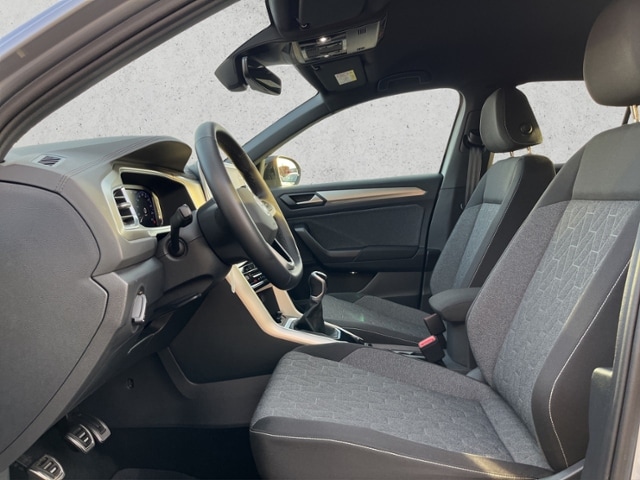 Volkswagen T-Roc 1.5 TSI Move