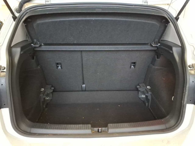 Volkswagen T-Cross 1.0 TSI IQ.Drive