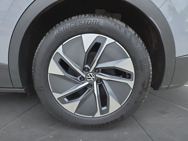 Volkswagen ID.4 Pure