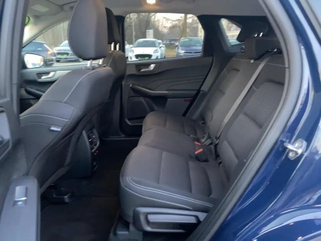 Ford Kuga Plug in Hybrid Titanium