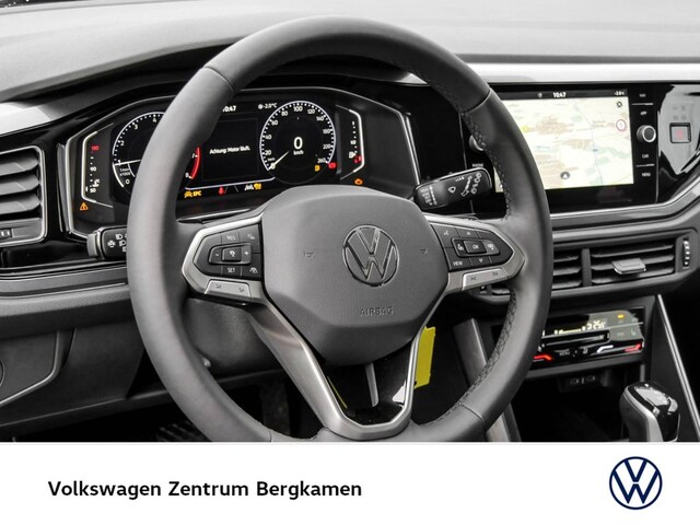 Volkswagen Polo Style