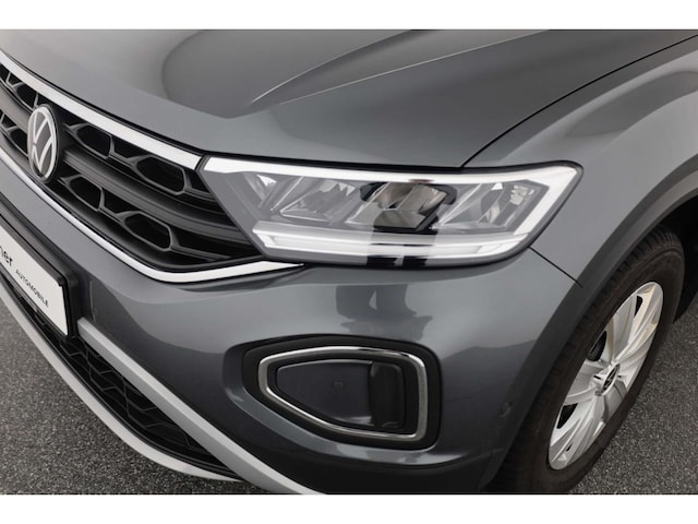Volkswagen T-Roc 1.0 TSI