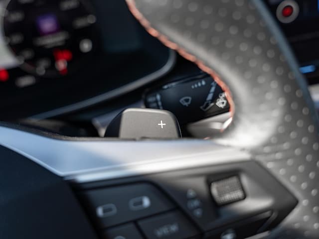 Seat Leon 2.0 TDI DSG Sportstourer