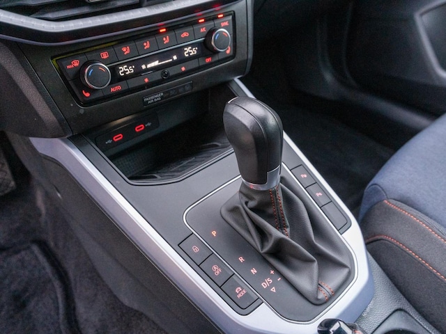 Seat Arona 1.0 TSI DSG FR-lijn