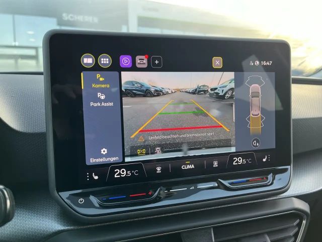 Seat Leon 1.5 eTSI DSG Sportstourer Style