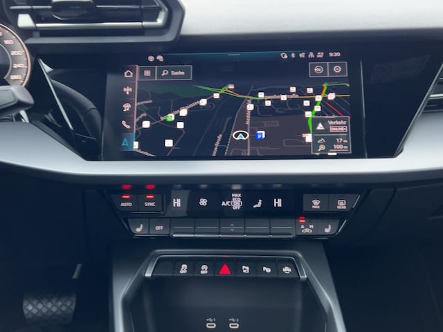 Audi A3 30 TFSI S-Tronic Sportback