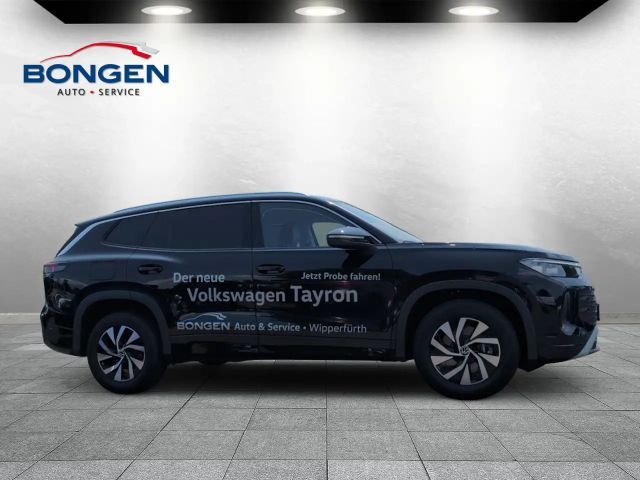Volkswagen Tayron 1.5 eTSI DSG Life