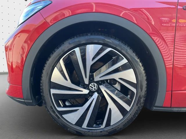 Volkswagen ID.5 4Motion GTX