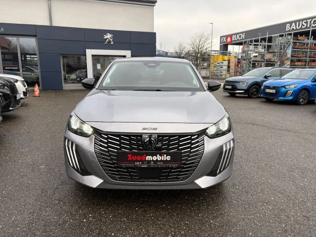 Peugeot 208 Allure Pack