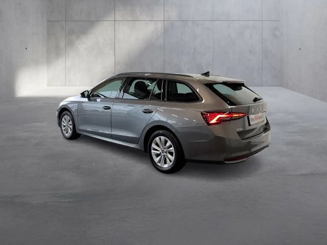 Skoda Octavia Selection