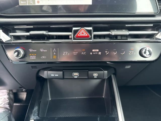 Kia Niro Edition 7 GDi