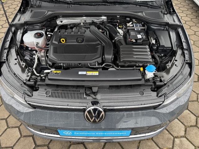 Volkswagen Golf 1.5 TSI Golf VIII
