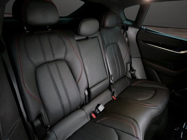 Maserati Levante GranSport