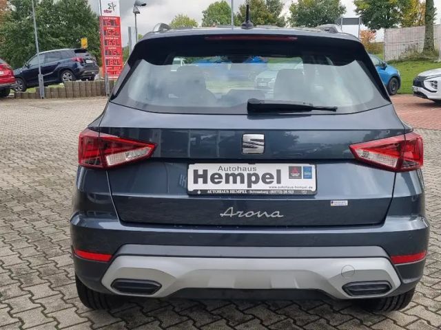 Seat Arona 1,0TSI Xperience LED