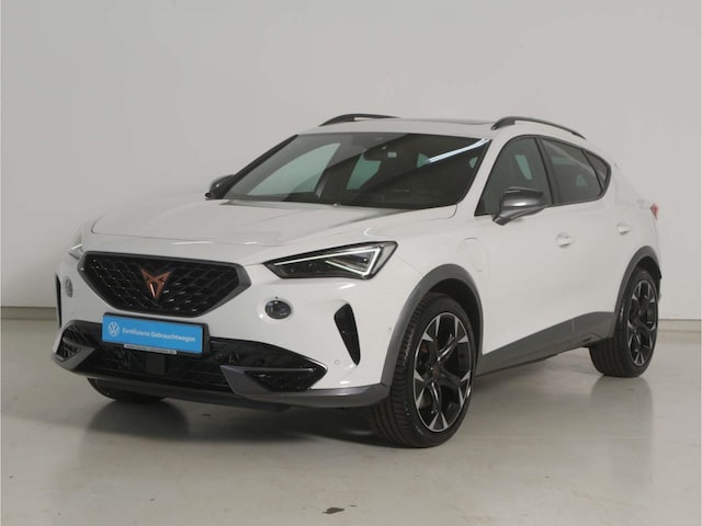 Cupra Formentor 1.4 e-Hybrid VZ