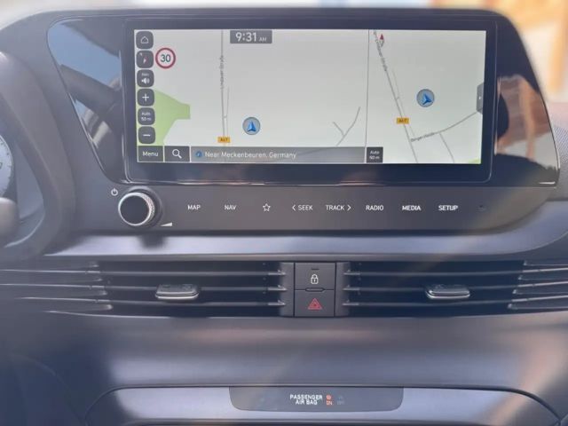 Hyundai Bayon 1.0 T-GDi Trend