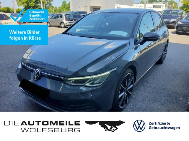 Volkswagen Golf 1.5 TSI Golf VIII TSi United