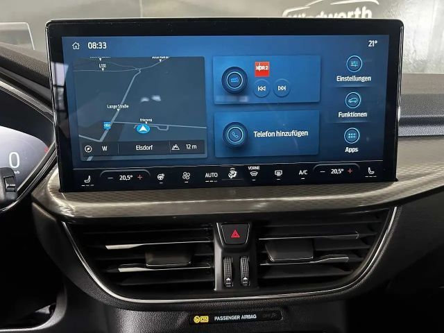 Ford Kuga EcoBoost Titanium