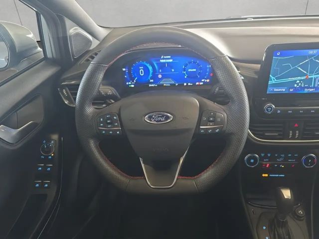 Ford Puma EcoBoost ST Line