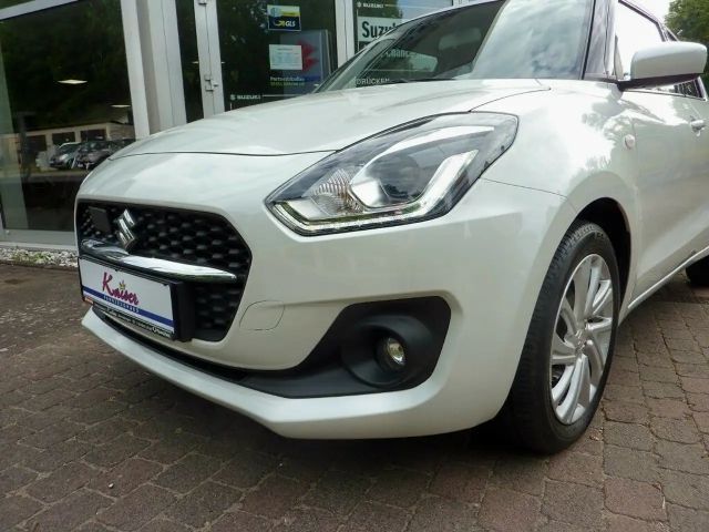 Suzuki Swift Comfort Hybrid