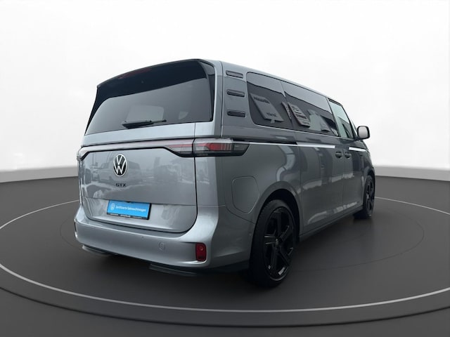 Volkswagen ID.Buzz 4Motion