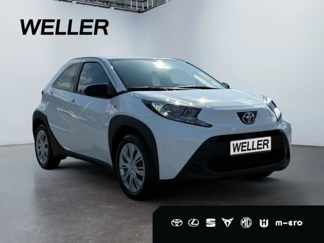 Toyota Aygo X Business Comfort Hatchback