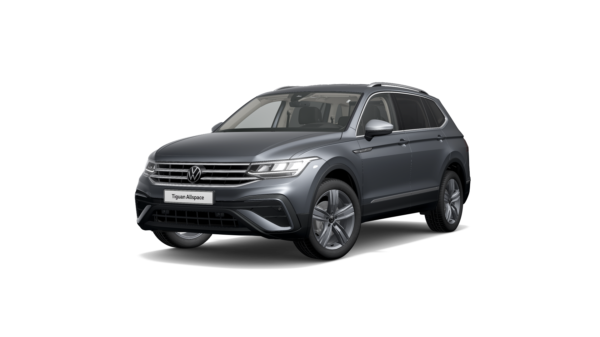 Volkswagen Tiguan 2.0 TDI Allspace Life