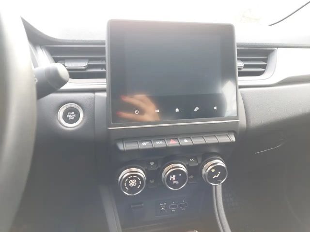 Renault Captur EDC Intens TCe 140