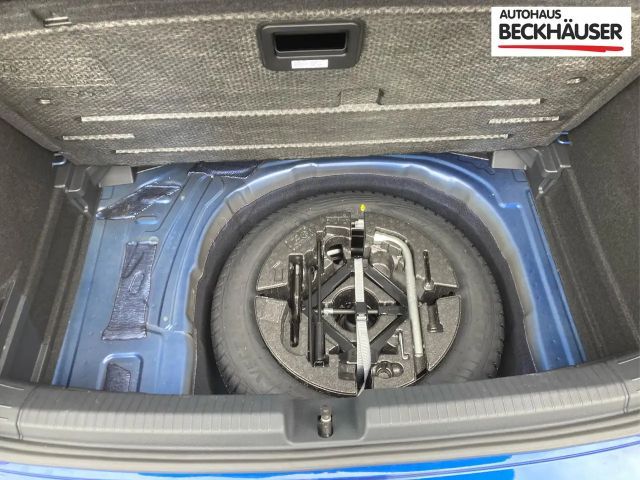 Volkswagen Polo Style