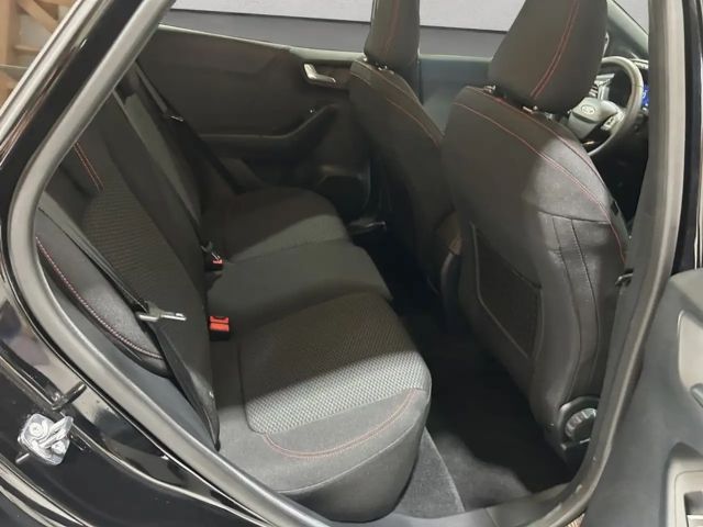 Ford Puma EcoBoost ST Line