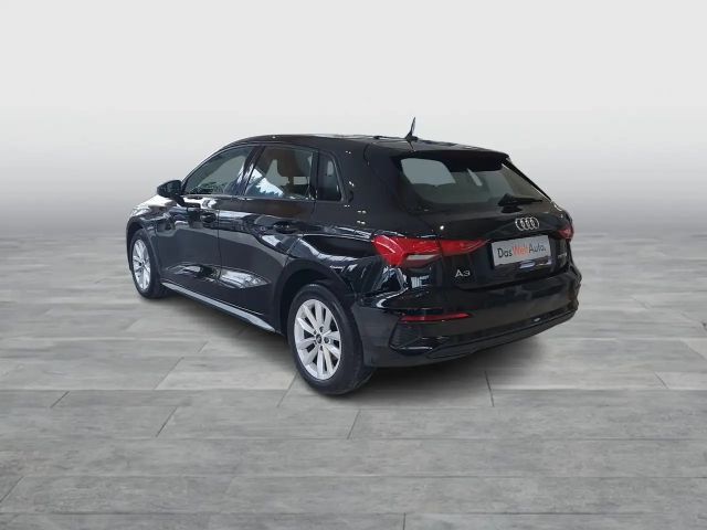 Audi A3 30 TDI Sedan