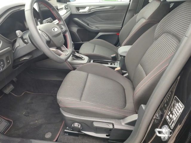 Ford Focus EcoBoost ST Line Wagon