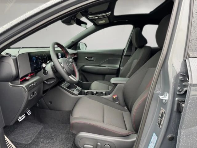 Hyundai Kona 1.6 2WD N Line T-GDi