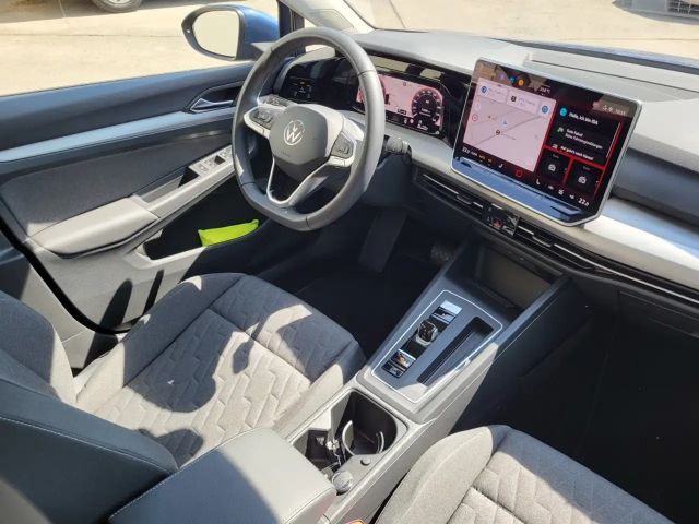 Volkswagen Golf DSG Life