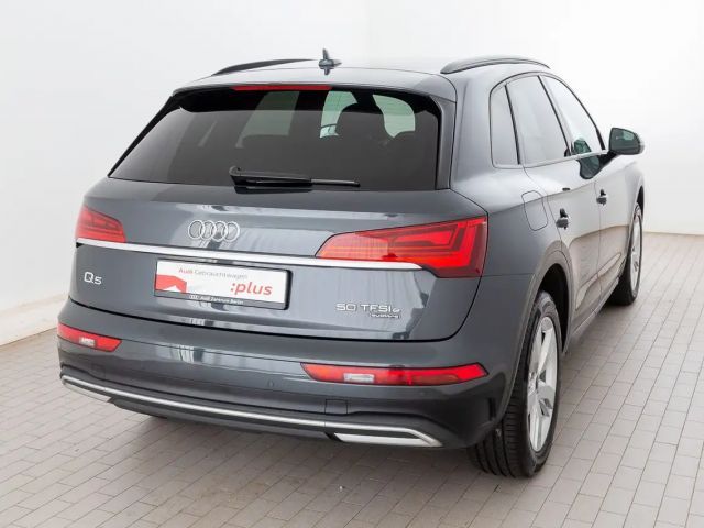 Audi Q5 50 TFSI Hybride Quattro