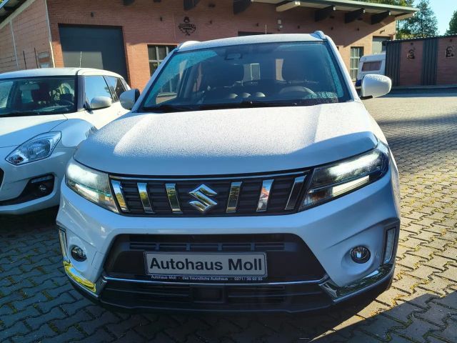 Suzuki Vitara 4x4 Comfort