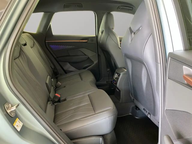 Cupra Terramar 2.0 TSI VZ