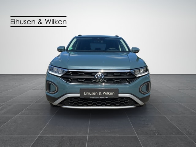 Volkswagen T-Roc DSG Life