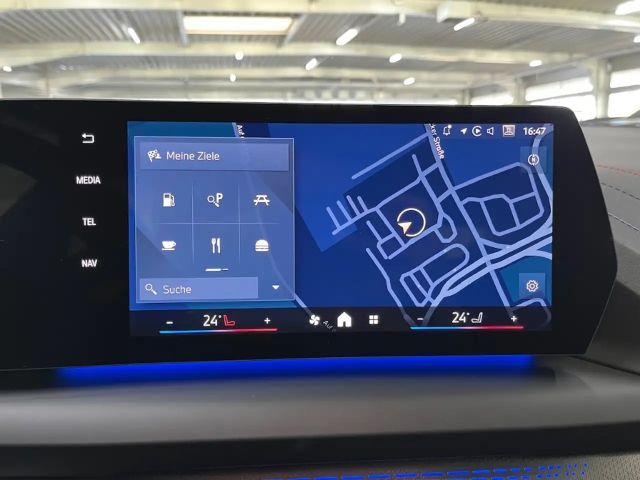 BMW 118 118d M-Sport Sedan