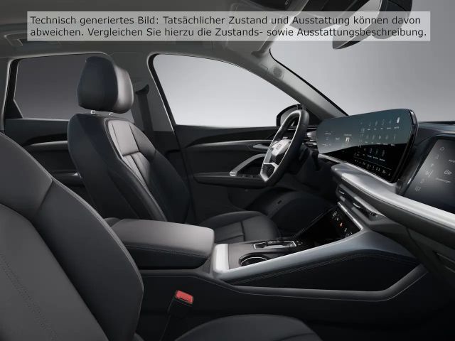 Audi Q5 Quattro S-Tronic